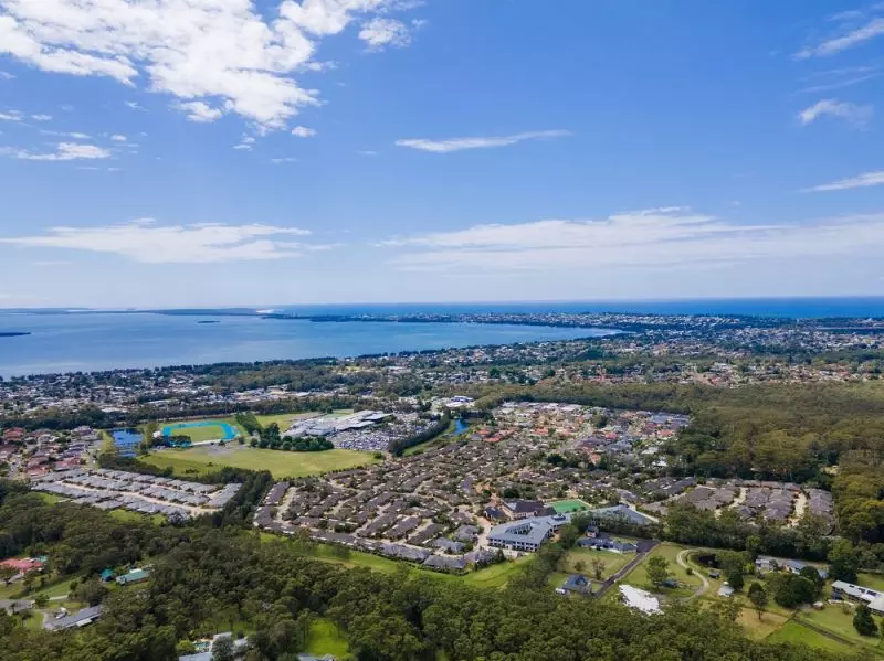 Live your retirement dream!