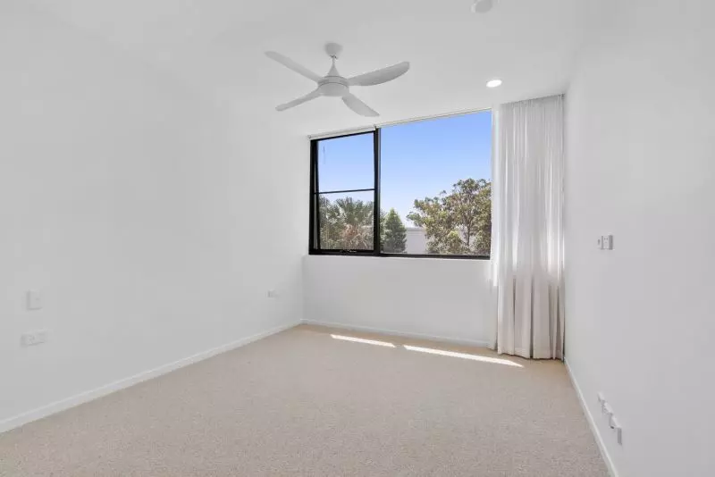 Northern Corner Oasis