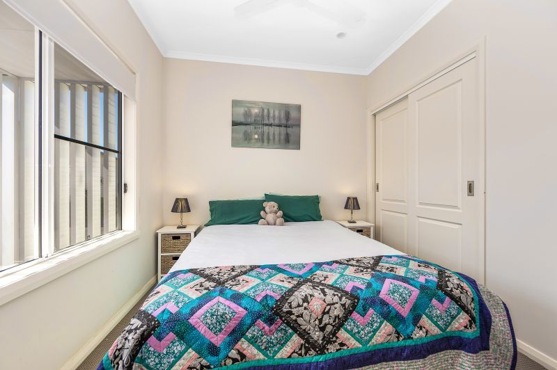 Bushland Retreat with Views to Nature