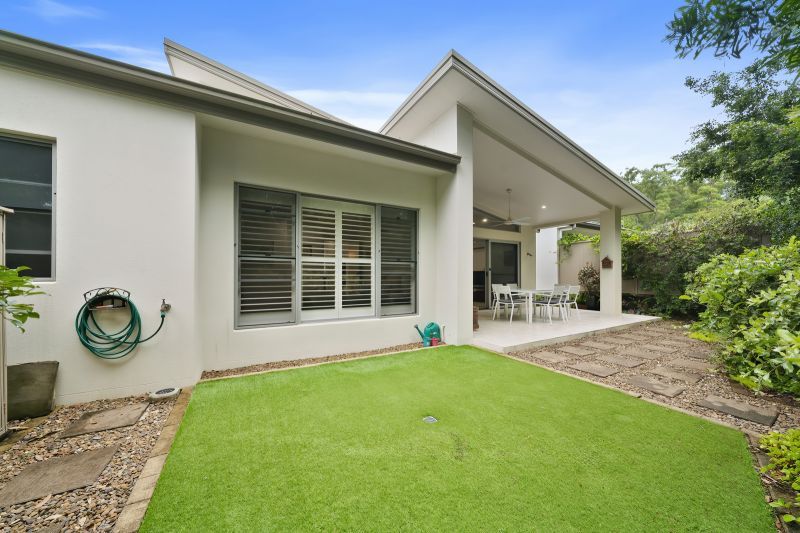 Nature at Your Doorstep!