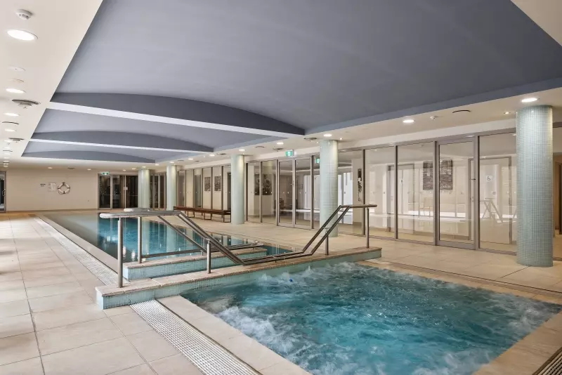 RSL LifeCare Tobruk Retirement Village