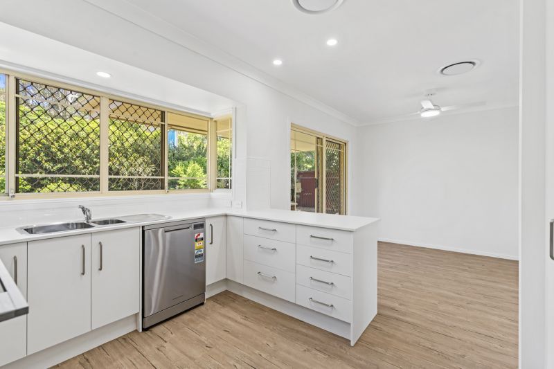 Stand Alone Villa for Retirement Living at Its Best