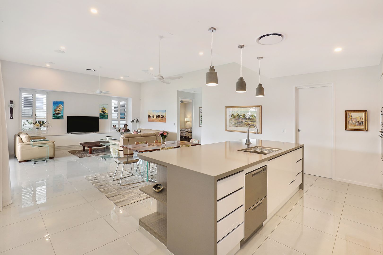 Lashings of LIFESTYLE – Sought-After Design! - V47 GemLife