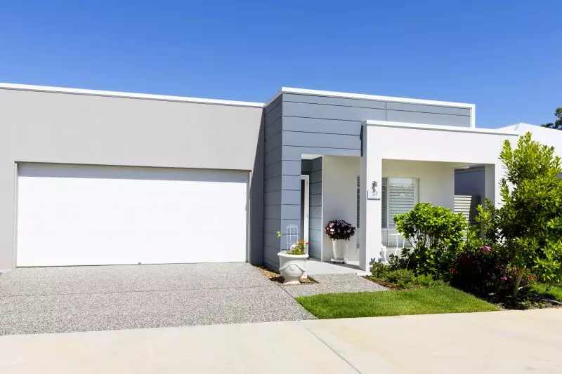 Site 10 - Established Avalon C1 –Luxury