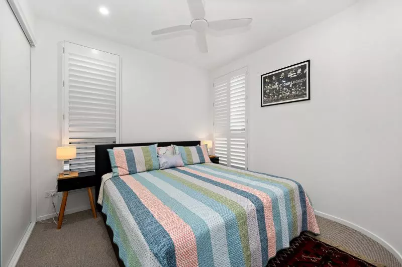 Peaceful Outlook -  High End Living