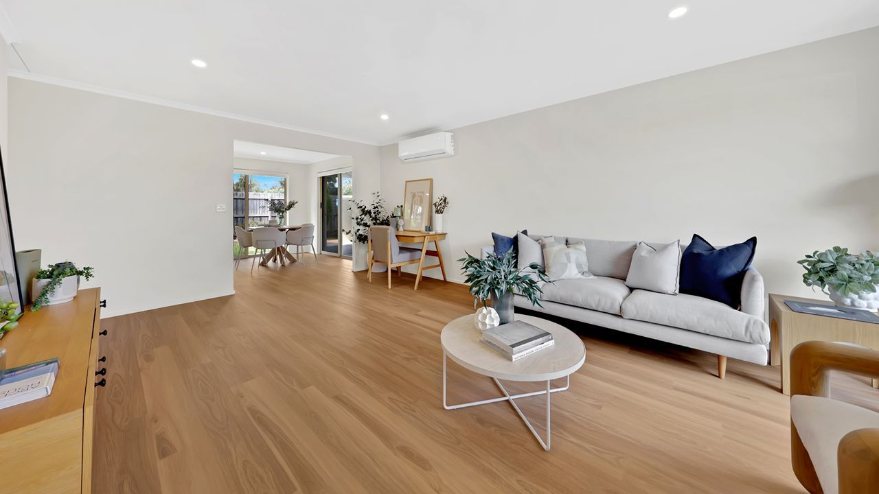 Two Bedroom | Villa 53