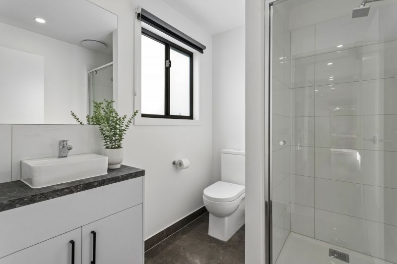 Stylish Low-Maintenance Home with Easy Living