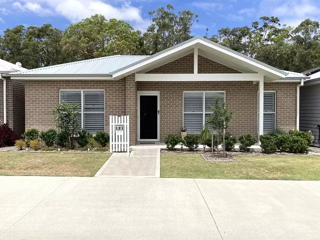 Discover Exceptional Living at Tallowood Lifestyle Medowie