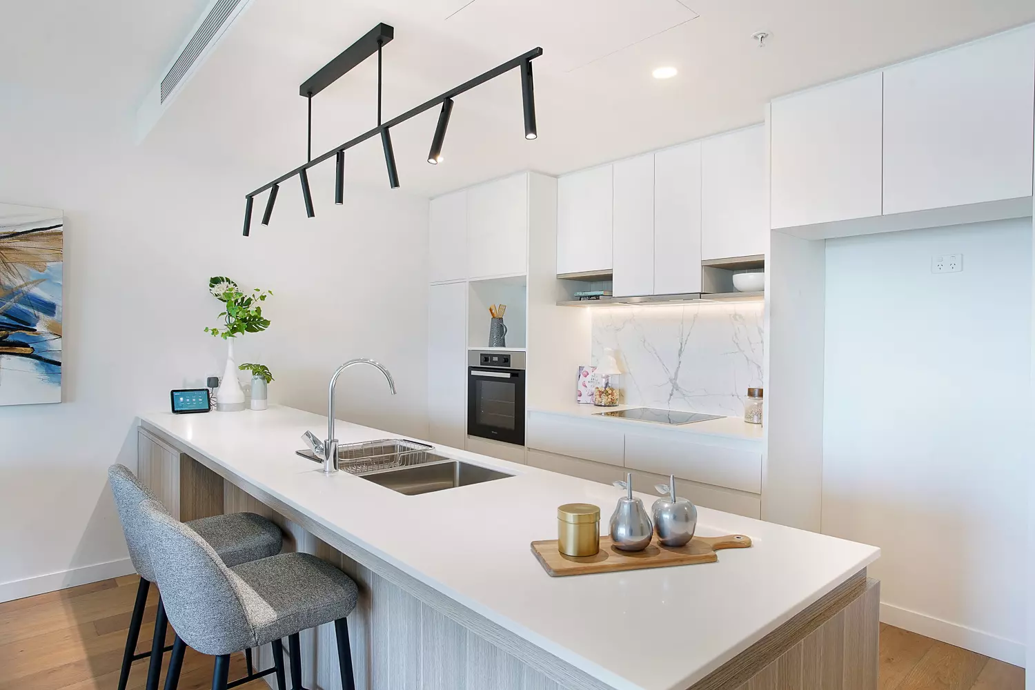 Retire In Style - Apartment 303 at The Healey