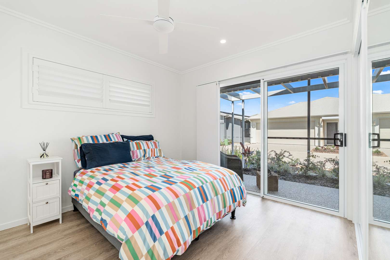 Homesite 307 | Coastal Style Meets Effortless Living
