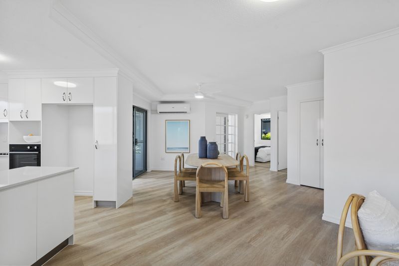 Comfortable retirement living with style