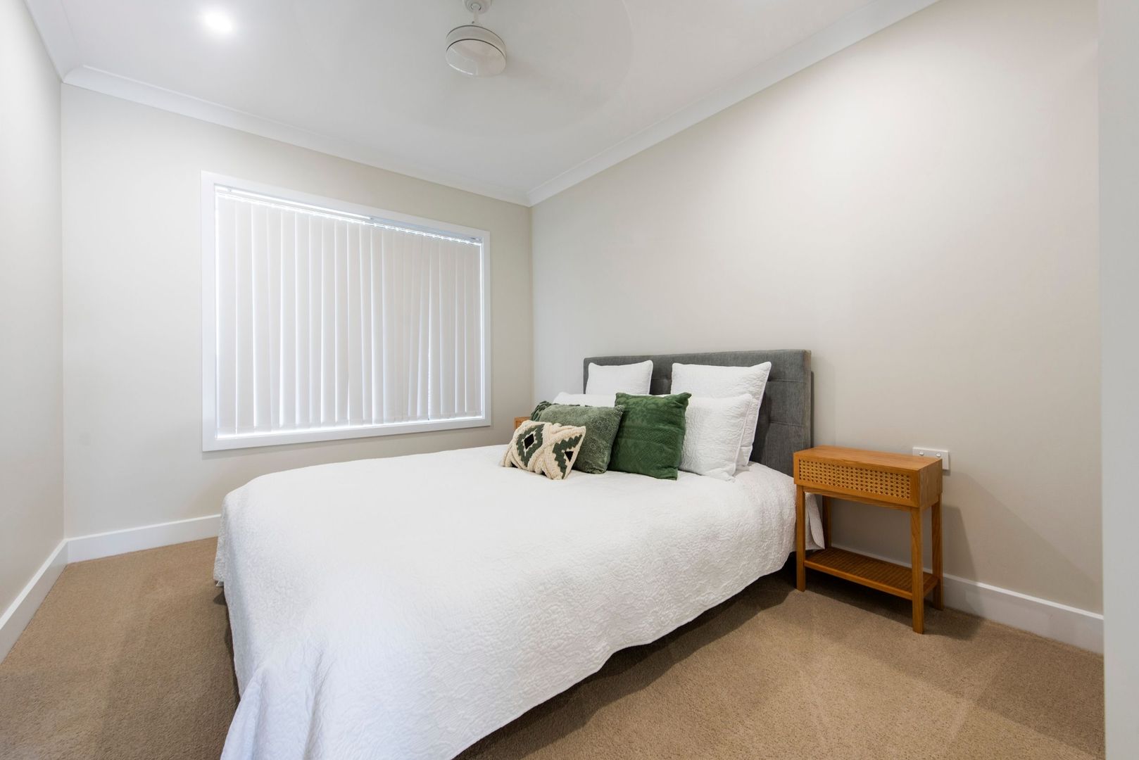 Villa 5 - Coffs Harbour - Pottsville - 2 Bedroom + 2 Bathroom