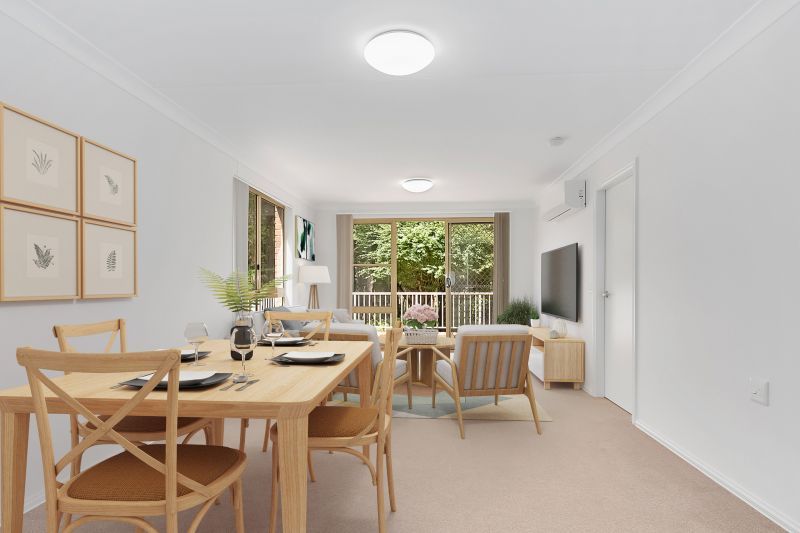 219, 1 Parker Street, Port Macquarie