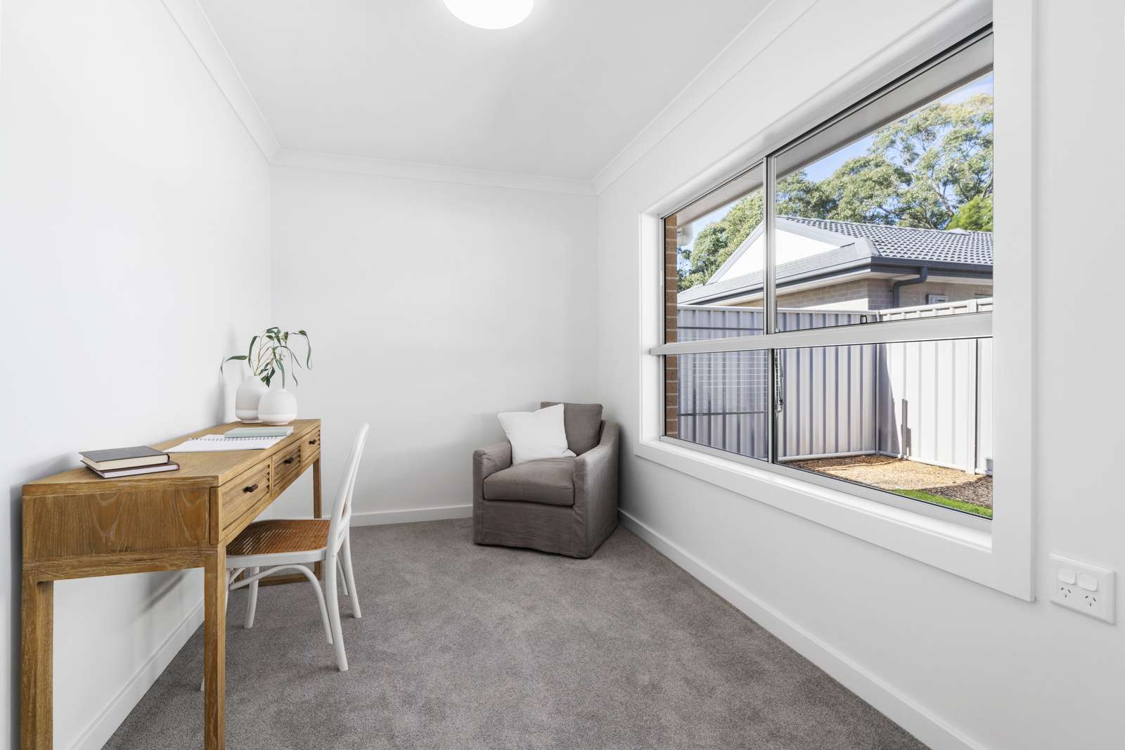 Brand New - 90% Sold: Carlisle Villa / 25 Tylers Road, Waratah Highlands Village