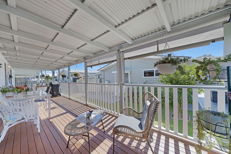 Tranquil Lifestyle Living