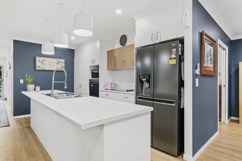 Vibrant Lifestyle Living!