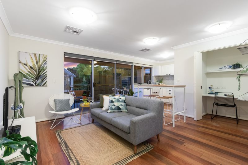 Fantastic Inner City Contemporary Lifestyle!