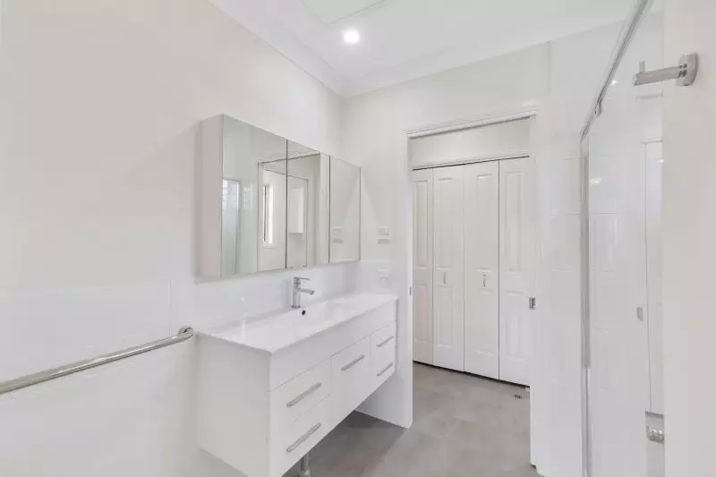 Retire in an established and welcoming community.