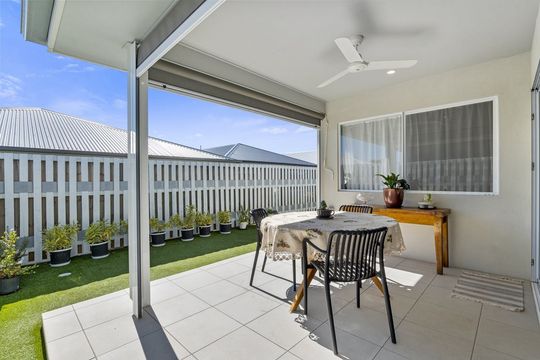 Stylish Home, Spacious Yard
