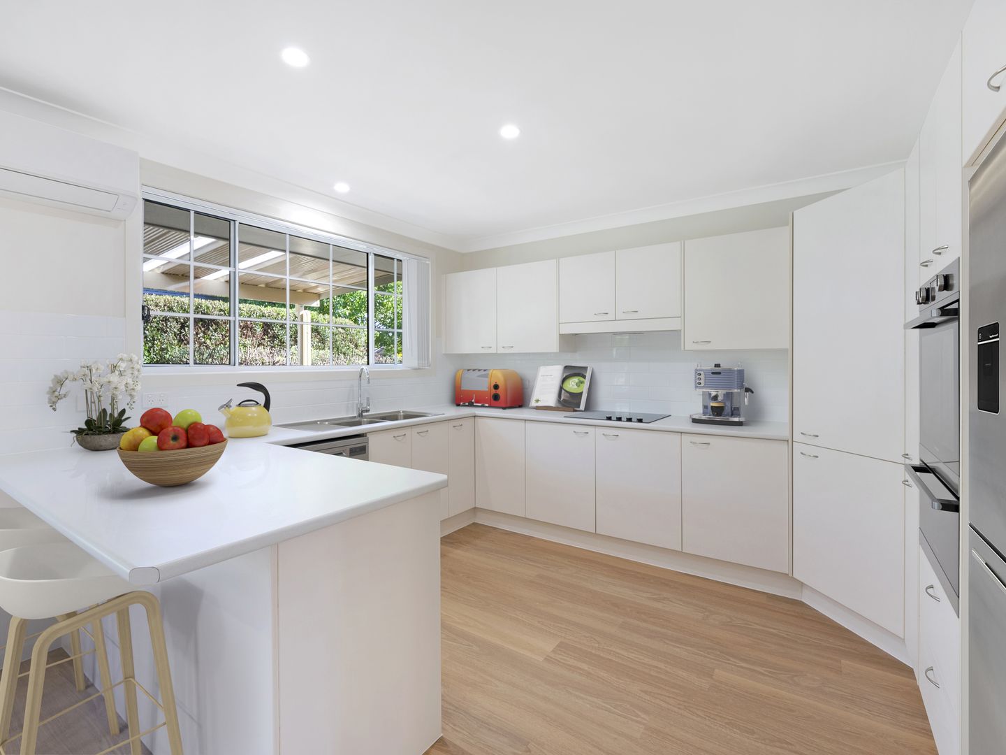 Villa 268 | Three Bedroom