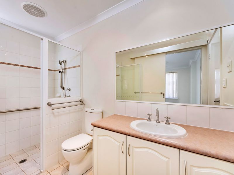 ARCADIA WATERS MANDURAH - Everything You Need When Downsizing