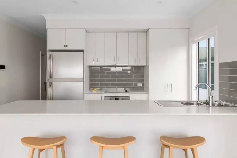 New Build | 3 Bed Magnolia Design