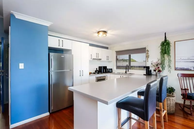 PRICE REDUCED !