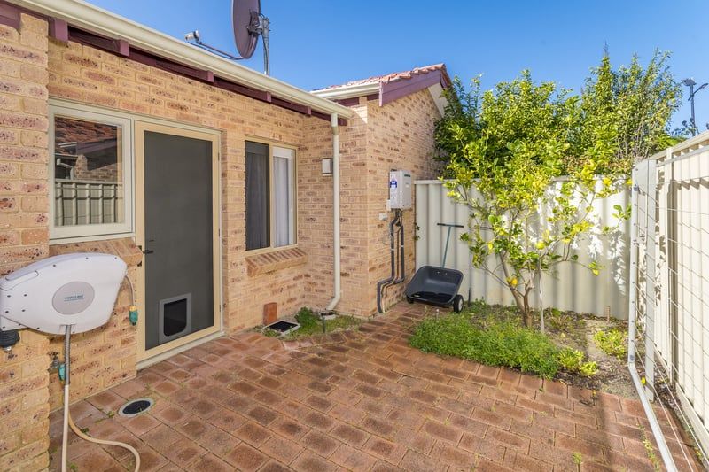 Generous Villa Retreat with Modern Upgrades