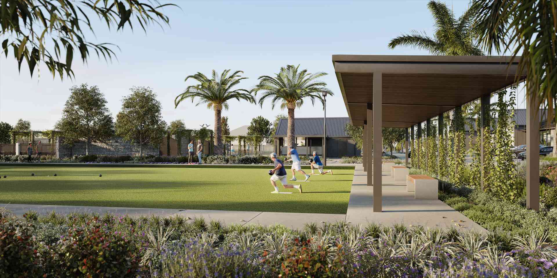 Halcyon Serrata - Luxury, Modern Homes Now Available