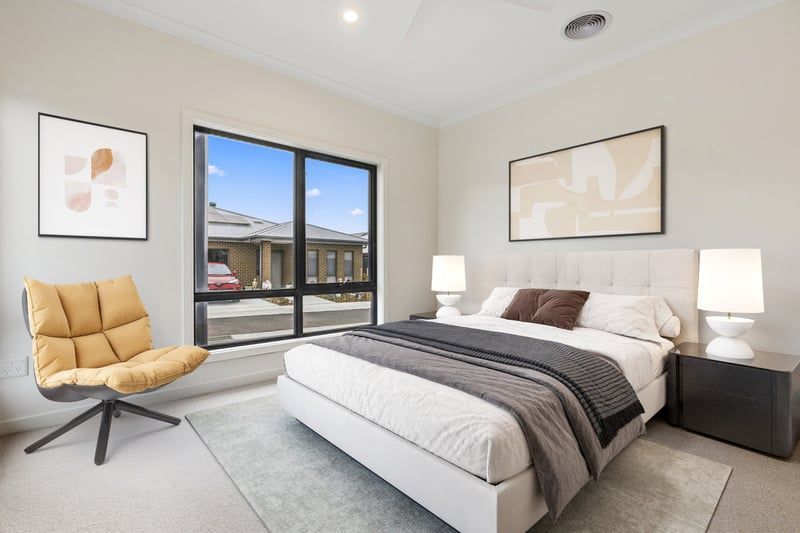 Only 3 spacious 'Lupus' floorplan remaining