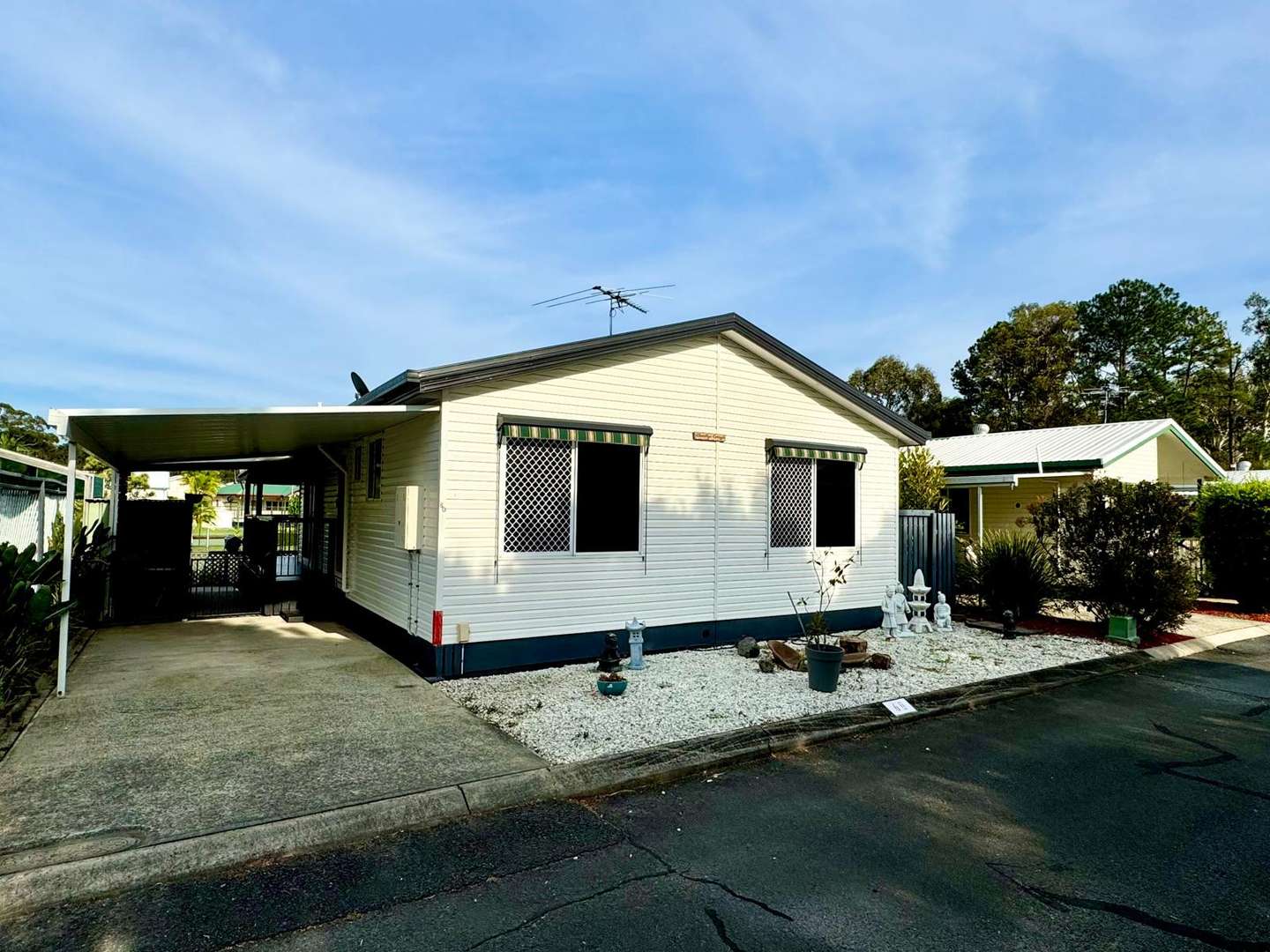 COMING SOON!! - GREENBANK GARDENS