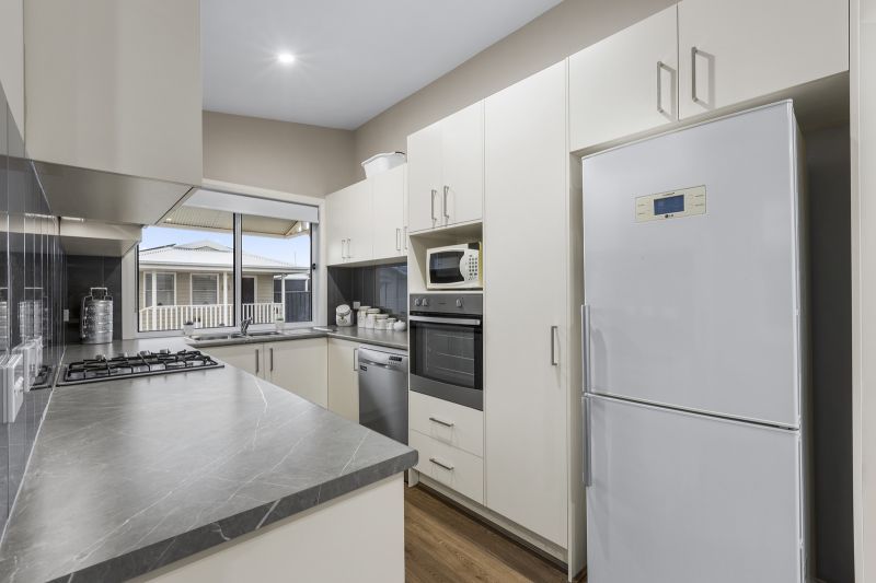 Modern Home, Upgrade Your Lifestyle!