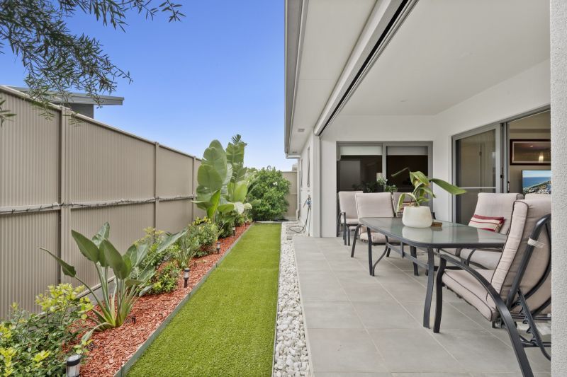 Site 91 - Established Crest Mare