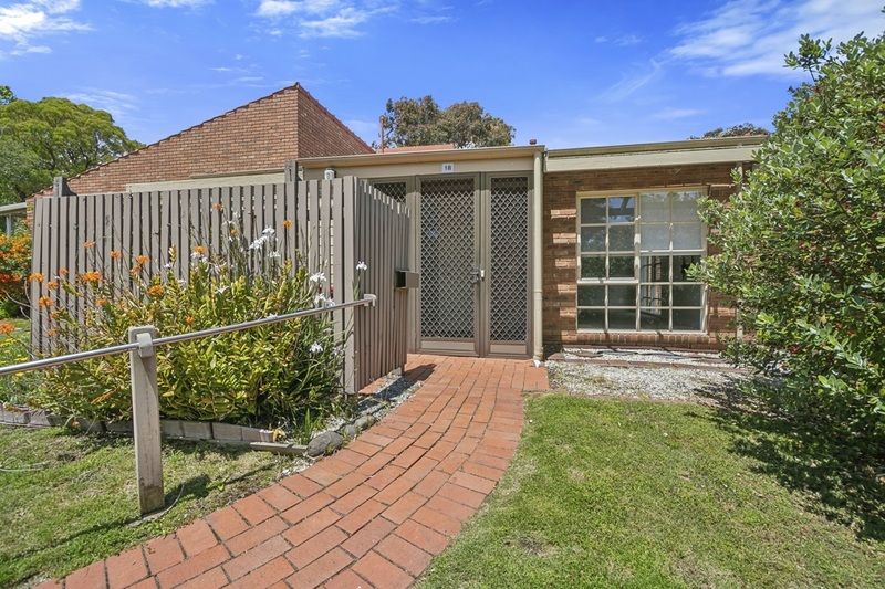 Freshly Updated, Perfectly Positioned