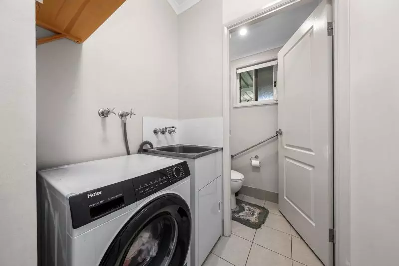 Quiet Corner Block - Prime Location