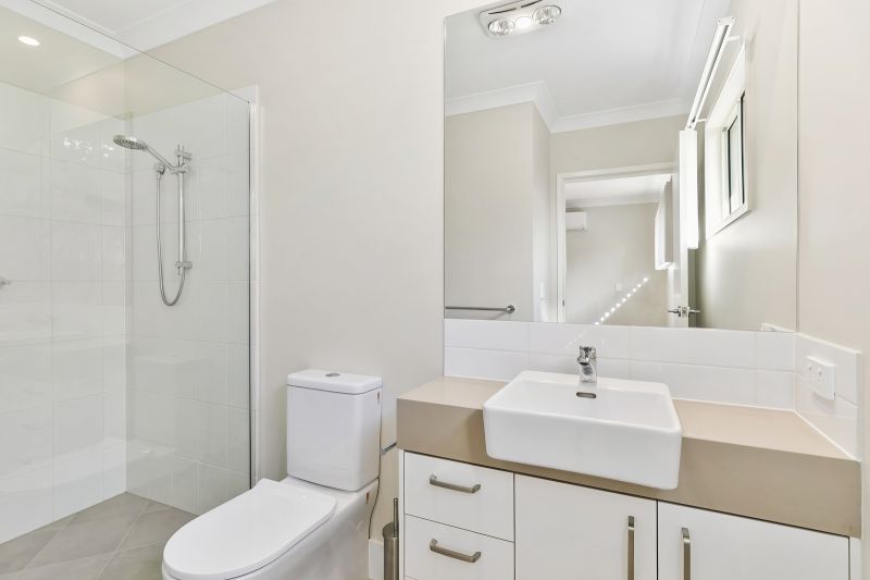 Immaculate Home in a Quiet, Private Location