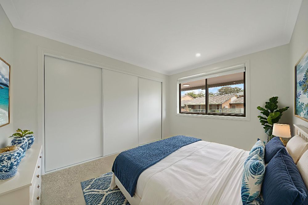 Two Bedroom | Villa 71