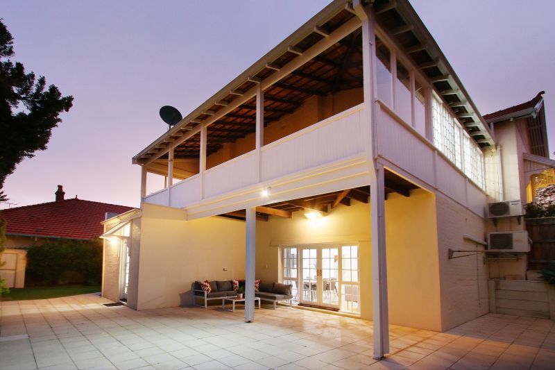 Quintessential Mount Lawley