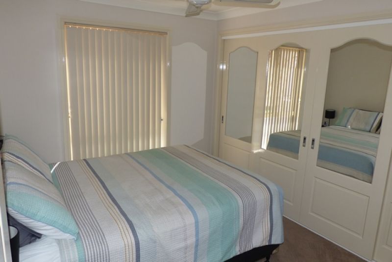 Crystal Waters Estate - Site 19