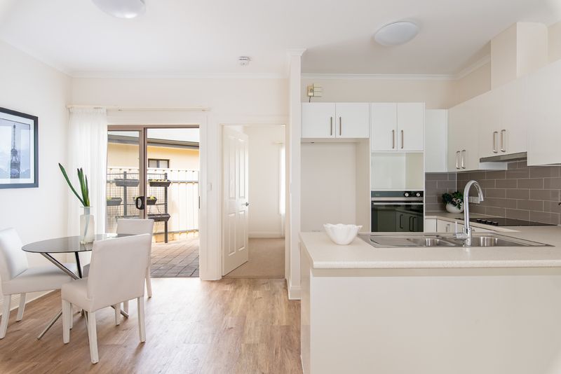 Our lovely rose cottage nestled amongst lovely gardens