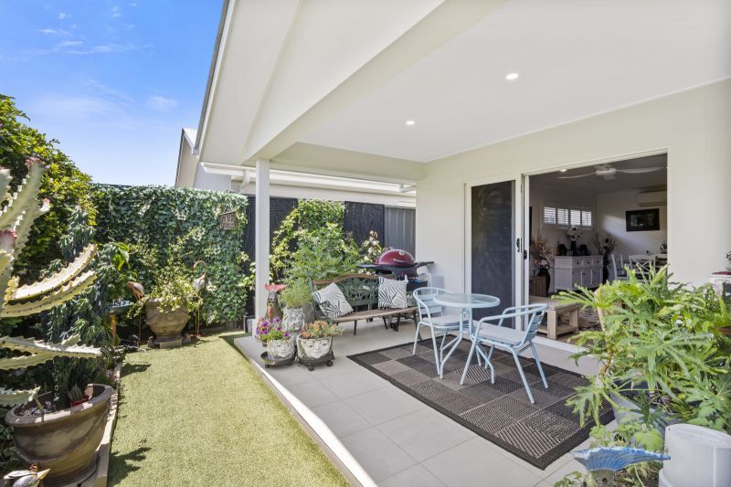 Quiet Street, Modern Design & Outdoor Space