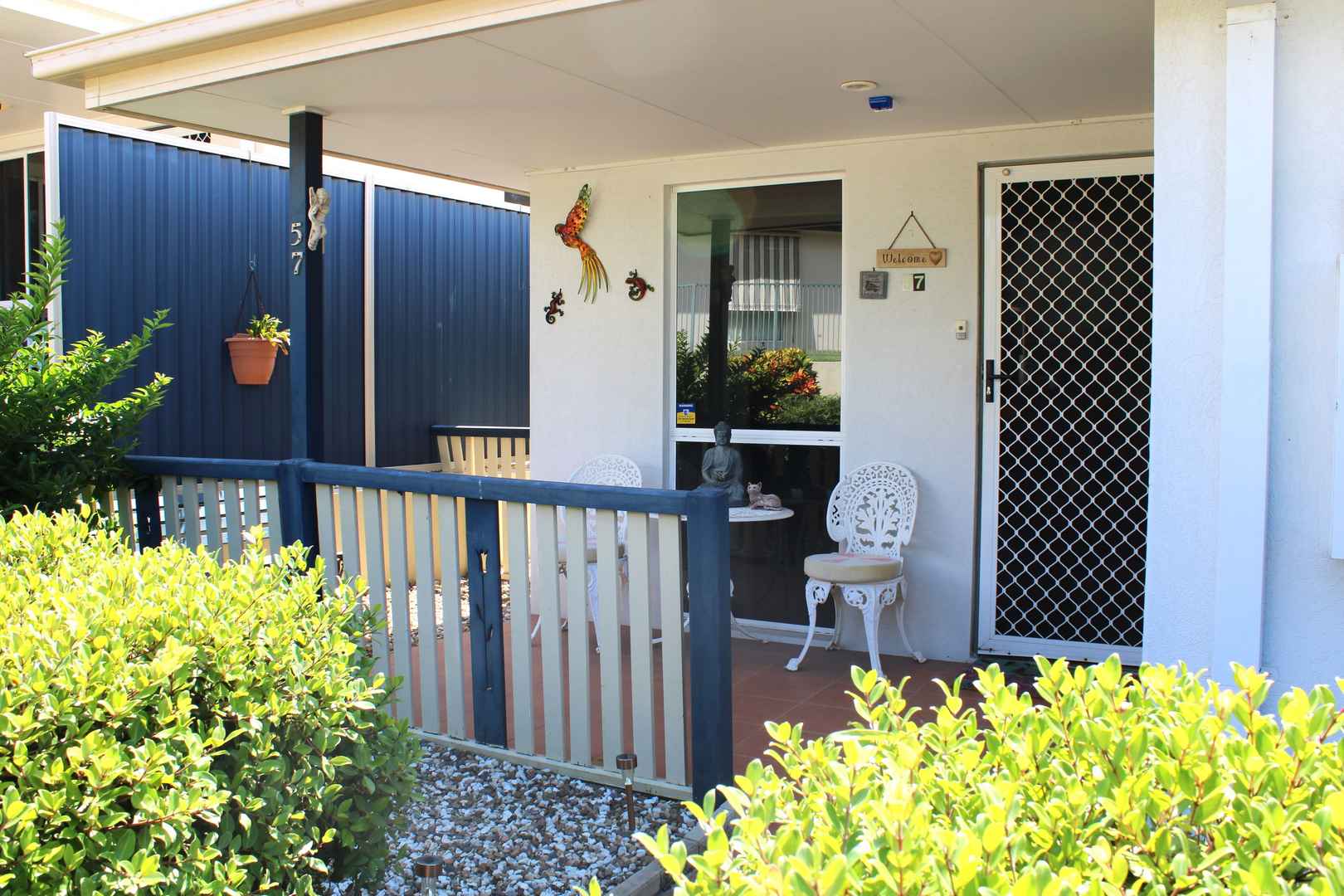 Palm Lake Resort Mt Warren Park 