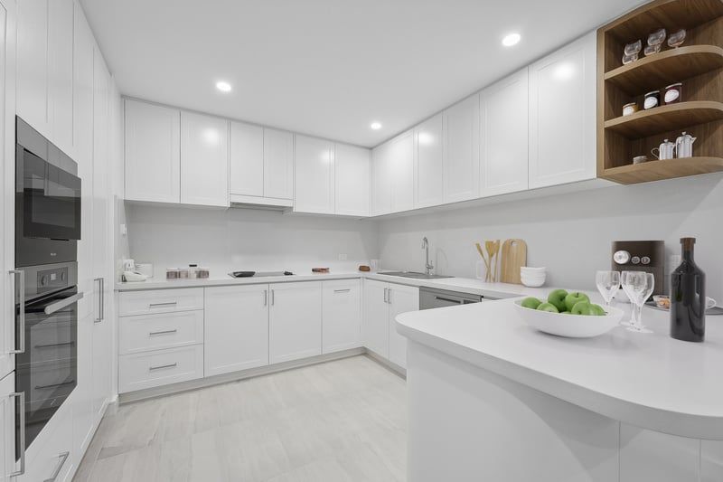 Experience Refined Living at The Baytree by Ardency