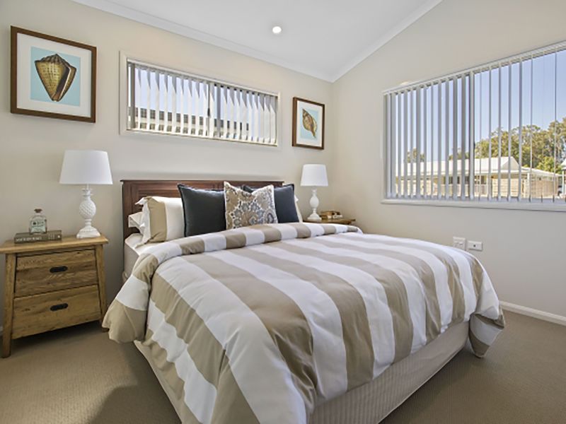 A stylish choice for living your life in style