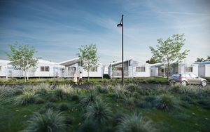 RSL LifeCare Nowra Community Unveils Visionary Expansion, Elevating Retirement Living to New Heights