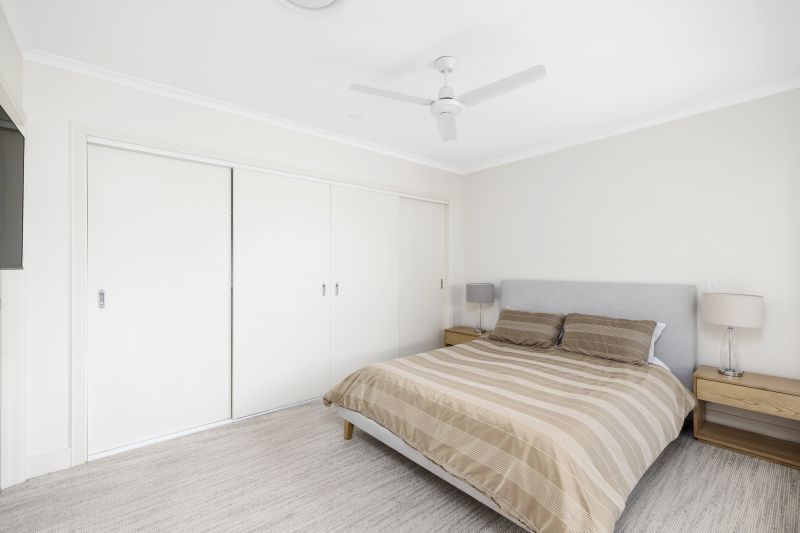 Well-presented 2 bedroom plus study