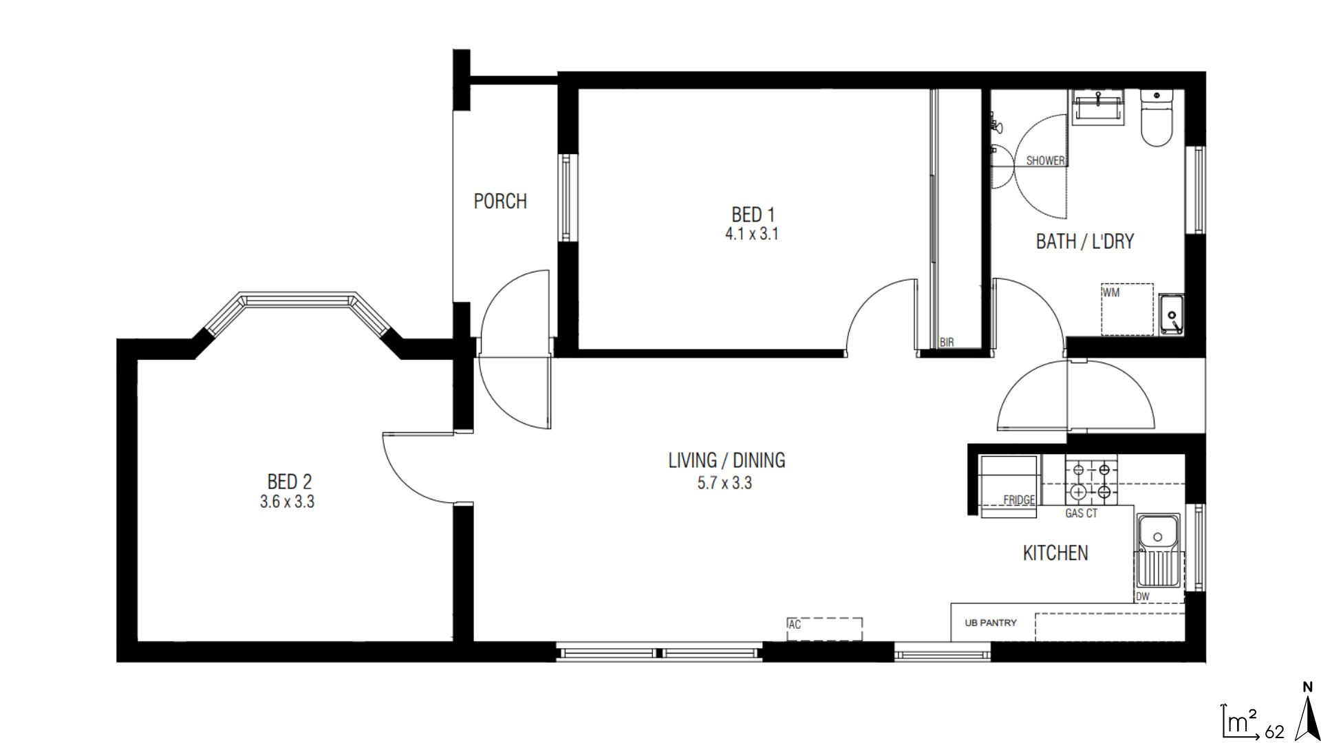 Are You Aged 65 Years Or Older And No Longer Working Fulltime?  Easy Living Awaits at Kensington Gardens