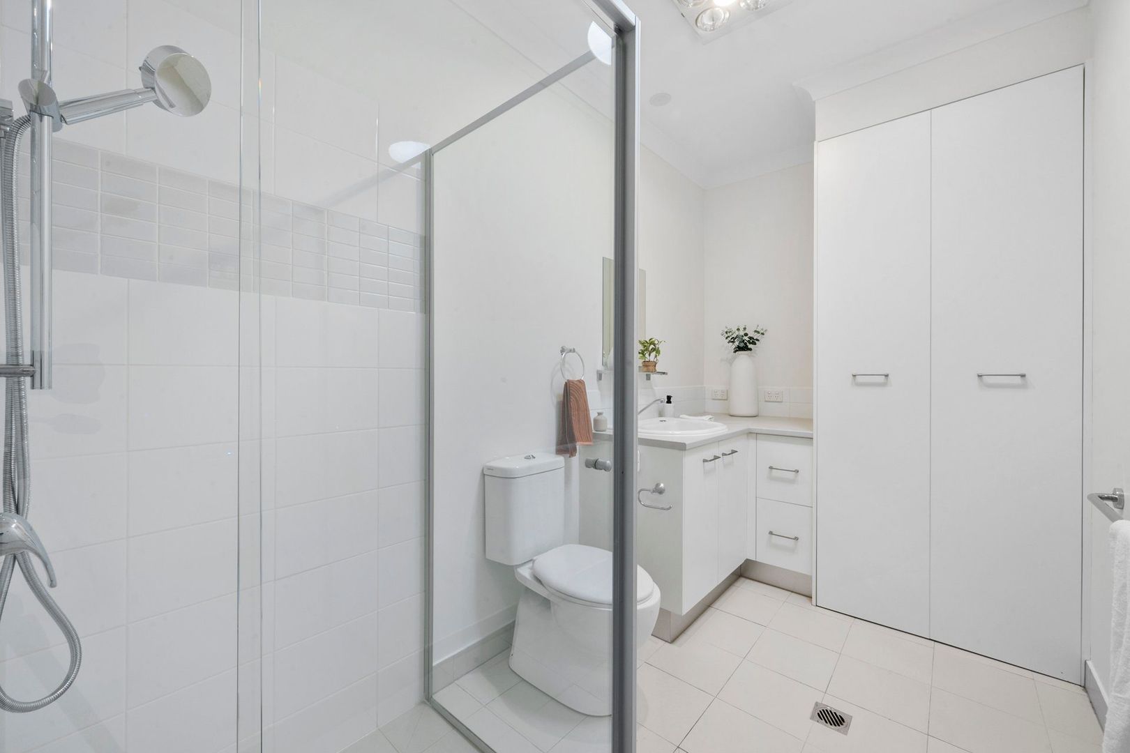 A Stylish Villa in a Great Location