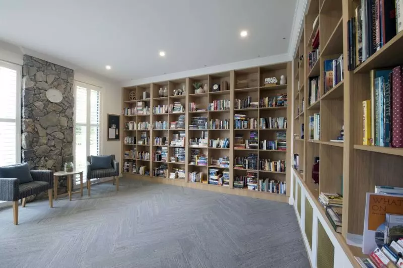 Lifestyle Communities Geelong - Location within Clubhouse Vicinity