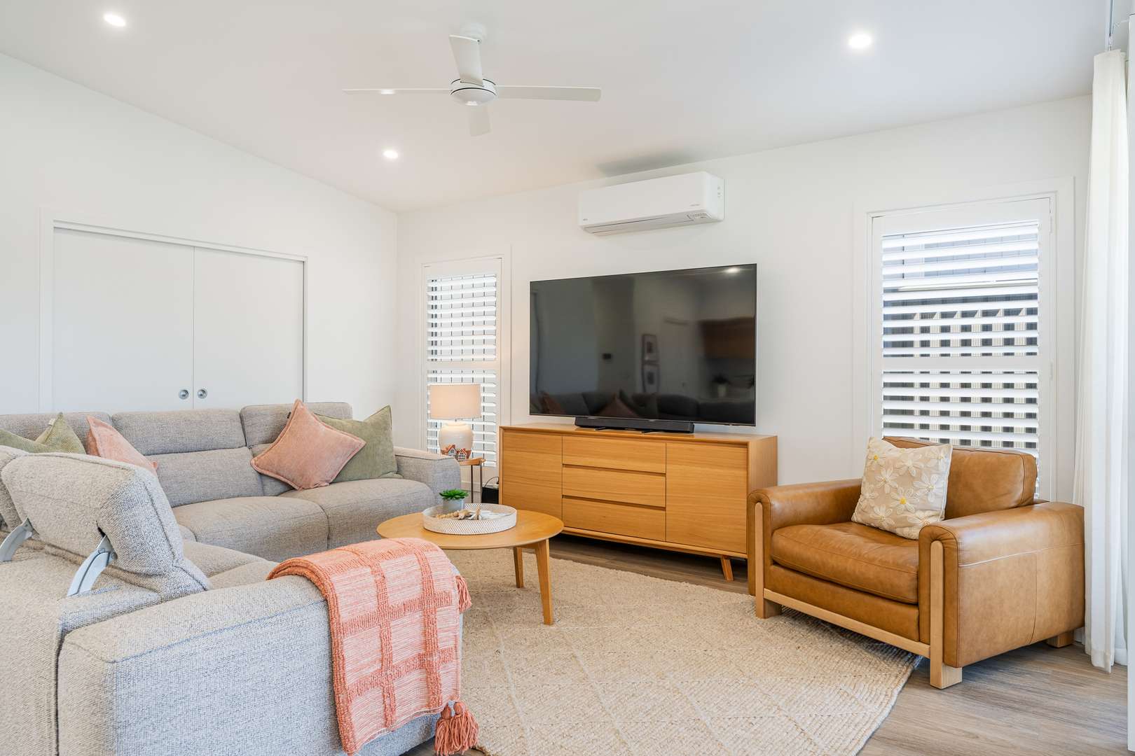 Homesite 77 | Stylish Living with Space to Spare